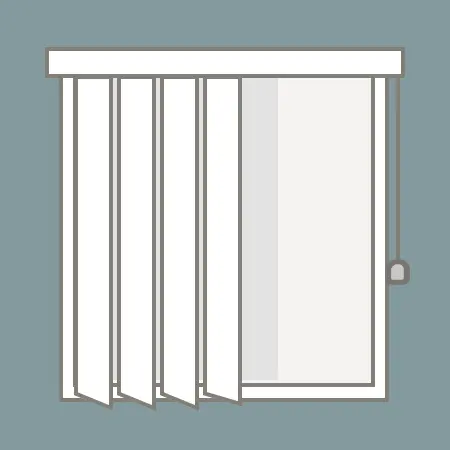 Browse Vertical Blinds
