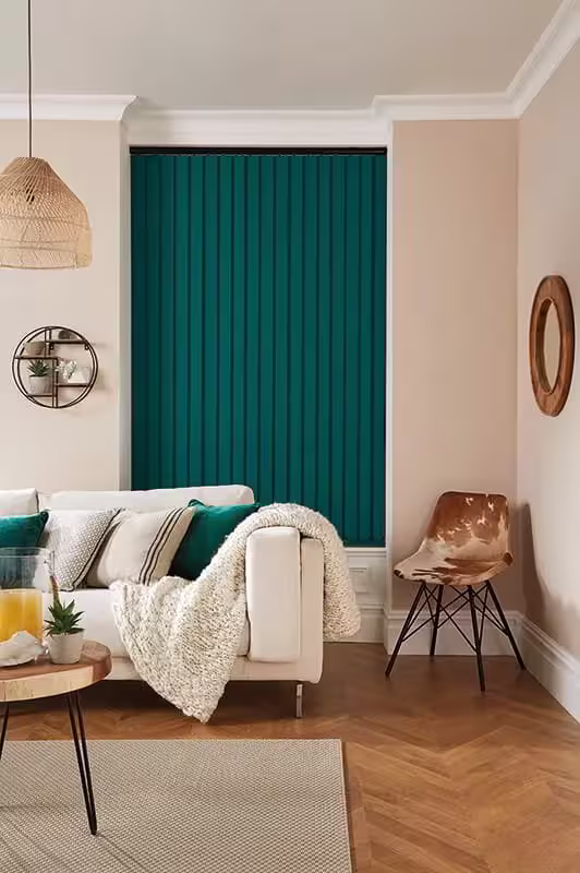 Vertical Blinds